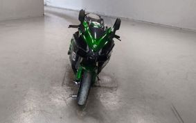 KAWASAKI NINJA H2 SX SE 2018 ZXT02A