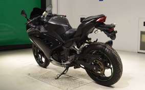 KAWASAKI NINJA 250 ABS EX250L