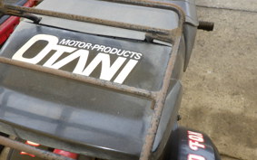HONDA ROAD FOX TB10