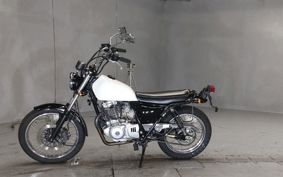SUZUKI GLASS TRACKER BIG BOY NJ4BA
