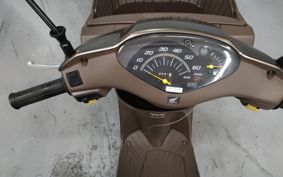 HONDA DIO CHESTER AF68