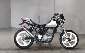 YAMAHA TT250RRAID 4WA