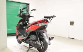 YAMAHA CYGNUS 125 XSR 2 2022 SE44J