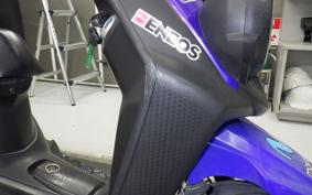 YAMAHA BW'S 50 Gen.3 SA53J