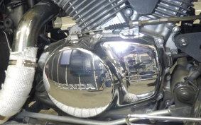 HONDA SHADOW 400 SLASHER 2006 NC40