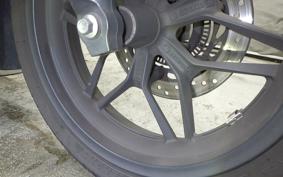 HONDA FORZA 250 2011 MF15