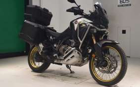HONDA CRF1100L AFRICA TWIN DCT 2020