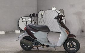 SUZUKI LETS4 CA45A