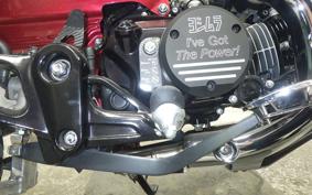 HONDA DAX 125 2020 JB04