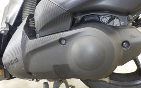YAMAHA N-MAX 1998 SED6J