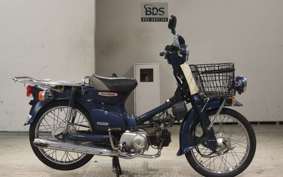HONDA C50 SUPER CUB AA01