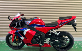 HONDA CBR600RR ABS 2022 PC40