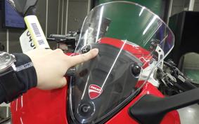 DUCATI SS950S 2023