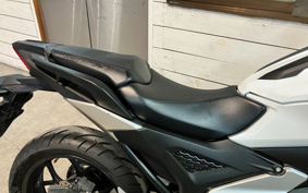 HONDA NC750X 2021 RH09