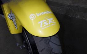 HONDA CBR600F GEN 3 2002 PC35