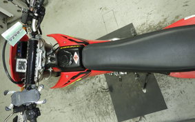 HONDA XR250 GEN 2