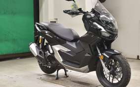 HONDA ADV160 2015 KF54