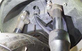 SUZUKI ADDRESS V125 2012 CF4EA