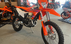 KTM 250 EXC F EXA40