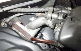 HONDA DIO 2010 AF18
