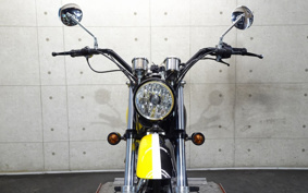 YAMAHA SR400 1995 3252