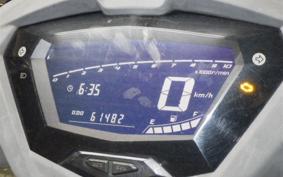 YAMAHA CYGNUS 125 XSR 3 SED8J
