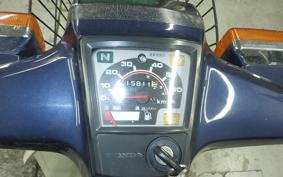HONDA C50 SUPER CUB E 1992 AA01