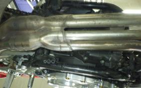 HONDA CB400SF VTEC 2012 NC42