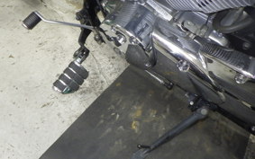 YAMAHA DRAGSTAR 250 2006 VG02J