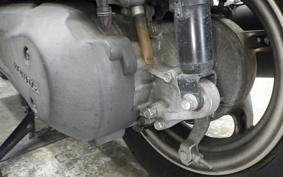 HONDA LEAD 110 1999 JF19