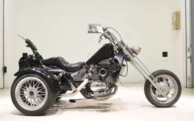 HONDA MAGNA 250 TRIKE 2007 MC29