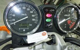 HONDA CB400F 1998 NC36