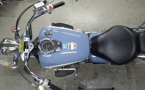 HONDA SHADOW 400 CLASSIC 2011 NC44