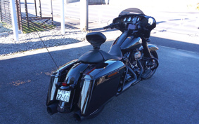 HARLEY HARLEYFLHXS 2021 KRP