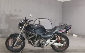KAWASAKI BALIUS250-2 ZR250B