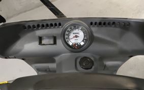 HONDA GYRO TA03