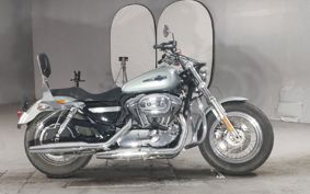 HARLEY XL1200C 2011 CT3