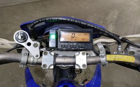 SUZUKI DR-Z400S SK43A