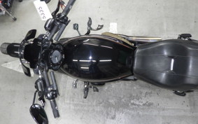 HARLEY NIGHT ROD 1250 SP 2013