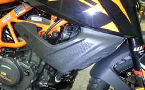 KTM 390 ADVENTURE