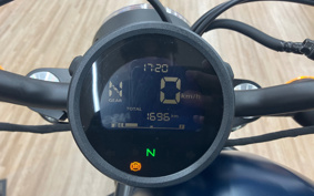 HONDA  REBEL 250 ABS MC49