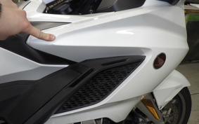 HONDA GL 1800 GOLD WING TOUR DCT 2021 SC79