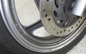 HONDA LEAD 110 2007 JF19