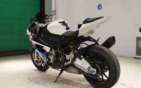 BMW S1000RR 2011