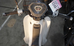 HONDA C50 SUPER CUB AA04