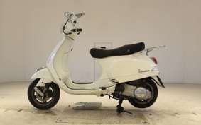 VESPA LX150IE