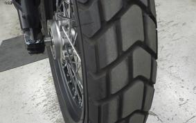 DUCATI SCRAMBLER 2021