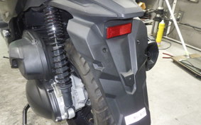 HONDA FORZA 250 2004 MF13