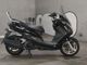 Фото Yamaha MAJESTY 155S с японского аукциона