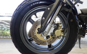 SUZUKI TR110 STREET MAGIC 2022 CF12A